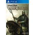 Mount &amp; Blade: Warband PS4